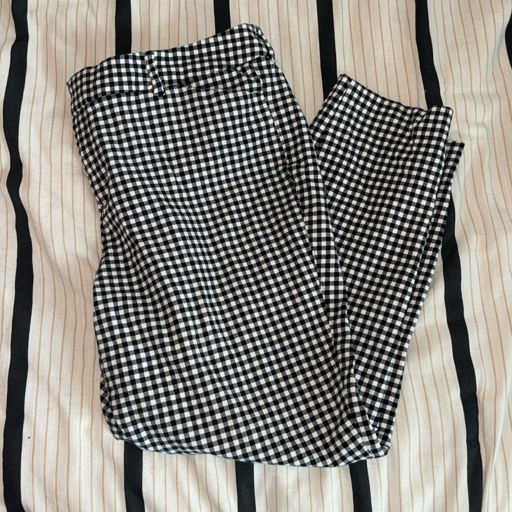 Old navy pixie pants
